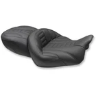 Mustang Motorcycle Products Super Touring Seat - Black Flrt 79598 New. Price: $690.58.