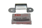 Oem Suzuki 1985-1992 Quadracer 250 500 Seat Bracket Front Hook 45119-19A00 New. Price: $6.99.