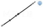 Meyle 611 0017 Brake Pants For Seat, Vw Neu. Price: $12.90.