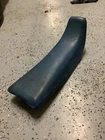 86 Kawasaki KX80 Seat Used. Price: $33.00.