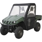 Classic Accessories Utv Cab Enclosure For Polaris Black 18-122-010401-00 New. Price: $300.23.