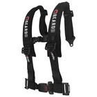 Beard 4-POINT Safety Harness Auto Buckle Black Arctic Wildcat X 13-17 New. Price: $101.26.