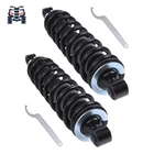 45014-0075 Front Shock Absorber Kawasaki Brute Force 650I 2005-2018 2PCS Atv New. Price: $96.86.
