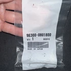 Honda Bolt 96300-0801800 New Oem (A1). Price: $9.00.