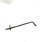 00-06 Honda Rancher 350 Oem Seat Latch Lever 77105-HN5-670 AH47 Used. Price: $13.99.