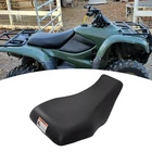 Complete Seat Fits Honda Rancher TRX420FE TRX420FM 4X4 2010 - 2014 Black New. Price: $52.59.