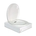Thetford 42178 Seat/cover Assembly , White New. Price: $99.39.
