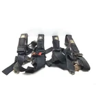 Polaris 2019 Rzr Xp Turbo Eps Seat Belt Safety Harness Set 3440 Used. Price: $84.69.