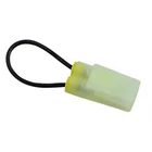 Klock Werks Seat Belt Bypass Harness For Honda Talon KW05-01-0572 New. Price: $27.33.