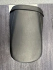 Kawasaki Oem Part 53066-0446-12Y Black Rear Seat Assembly Used. Price: $89.99.