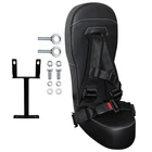 4-POINT Harness Bump Seat Replacement For Polaris Rzr 1000 And 900 (2014-2022) New. Price: $319.41.