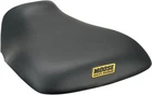 Moose Std. Seat Cover Vinyl Black Fits Suzuki LT-F500F Quadrunner 4X4 98-02 New. Price: $49.00.