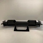 Headrest, Gloss Black - 2017 Arctic Wildcat Sport Used. Price: $150.00.
