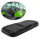 Black Seat Bottom Cushion For Kubota Vehicle RTV900XTW RTV900XTT # K7501-56110 New. Price: $184.34.