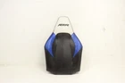 Polaris Rzr 800 Eps 11 Seat Back (blk/blue/white) 2684695 #4 48133 Used. Price: $94.99.