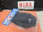 1991-98 Suzuki LTF250 LTF300 New Black Ceet Brand Seat Cover Top Of The Line. Price: $45.00.