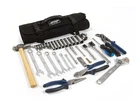 Prp For Rzr Roll Up Tool Bag With 36PC Kit New. Price: $293.99.