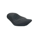 Mustang Seats Black Wide Tripper Diamond Solo 76728 New. Price: $410.00.