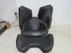 22 Polaris Rzr Pro Xp Ultimate Seat Pads Cushions Right Left Stock Oem 1#1285 Used. Price: $123.49.