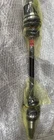 Kymco UXV450I Front Left Halfshaft Cv 44250-ALE8-M00 New Oem. Price: $344.95.