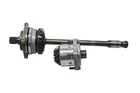 07 Kawasaki Brute Force 4X4I Transmission Bevel Gears Output Shaft KVF750 Used. Price: $199.99.