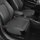 Elantrip Luxury Leather Car Seat Covers Waterproof Anti-slip 2-PACK Full Protect New. Price: $66.07.
