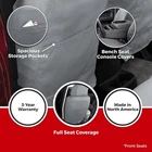 Covercraft SS3492WFGY Endura Seatsaver Covers New. Price: $267.99.