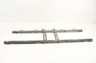 Polaris Rzr Pro Xp Sport 23 Mount Seat Frame Base Rear 1024042-329 49452 Used. Price: $185.99.