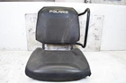 2020 Polaris Ranger 1000 Crew Sohc Seat Assembly 2689656 Driver Bottom Back Used. Price: $209.99.