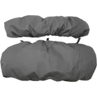 Moose Seat Cover Black Mule KMBS-11 New. Price: $108.95.