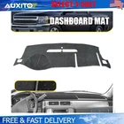 Fit 2007-2013 Chevy Silverado 1500 Classic Extended Cab Dashboard Mat Cover 1-5X New. Price: $75.99.