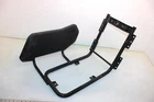 15 Yamaha Viking YXC700D 4X4 Oem Left Seat 2PG-F7498-00-00 XY1 Used. Price: $191.69.