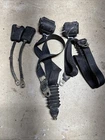 2012 Can-am Commander 1000 Oem 3 Point Seat Belt Harness 708001108 Set Used. Price: $149.99.