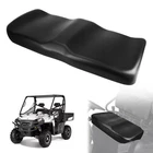 Finec Utv Seat Cover Fit For 2010-2014 Ranger 400/500/570/800, Black New. Price: $46.03.