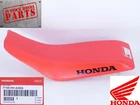 Honda Red Seat Assembly 1999-2007 77100-HN1-A30ZA Oem New. Price: $210.95.