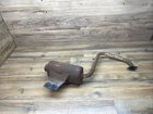 Polaris Rzr 170 Exhaust Pipe Muffler Assembly 0454663 Used. Price: $133.00.