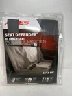 ARIES-455459 3147-01 Seat Defender 58-INCH X 63-INCH Grey New. Price: $80.99.