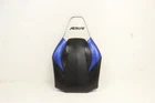 Polaris Rzr 800 Eps 11 Seat Back (blk/blue/white) 2684695 #3 48133 Used. Price: $94.99.