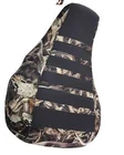 Yamaha Kodiak 400 Atv Seat Cover Camo Straps & Black Gripper New. Price: $50.39.