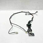 Honda Pilot Rear Right Passenger Rh Door Wire Wiring Harness Oem 2016-2021 Used. Price: $37.49.