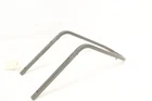 Polaris Ranger 150 19 Seat Hoop 2636453 #2 50970 Used. Price: $35.99.