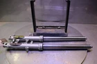 97-07 Yamaha YZF600R Front Forks Shock Suspension Set Pair Straight Used. Price: $270.42.