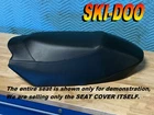 Skidoo Summit Everest New Seat Cover 2010-11 Etec 944. Price: $79.95.