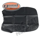 Quad Works Seat Cover-black For 2005-2012 Polaris Sportsman 500 Ho Atv New. Price: $53.50.