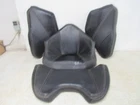 22 Polaris Rzr Pro Xp Ultimate Seat Pads Cushions Right Left Stock Oem 2#1285 Used. Price: $123.49.