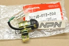 Nos Honda ATC90 K0-1978 CM91 CT90 K0-1979 Ignition Condenser 30250-052-000 New. Price: $32.99.