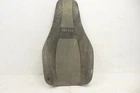 Yamaha Yxz 1000R Eps 17 Seat Back 2HC-F4790-60-00 #2 50583 Used. Price: $109.98.