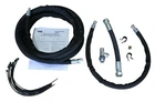 Case Cnh 465 Skid Steer Hydraulic Coupler Hose Update Kit 87388080 Oem Used. Price: $127.50.