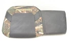 Polaris Ranger Xp 1000 Eps Northstar 19 Seat Back Front Passenger Right 43731 Used. Price: $189.99.