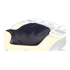 Kolpin Atv Seat Gel-tech Cover Black 91855 New. Price: $51.49.